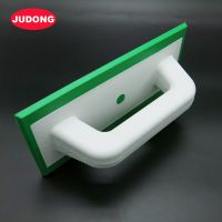 rubber plastic float trowel