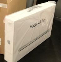 Latest Apple Mac Book Pro 16Inch