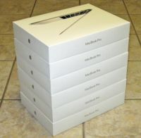 Promo Offer For Apple MacBook Pro