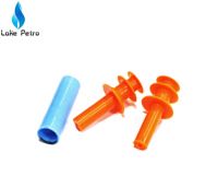 silicon gel hearing protection earplugs