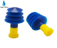 silicon gel earplug