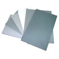 pvc sheet