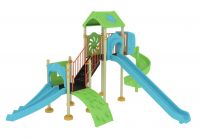 YPO-115 children playground 