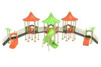 YPTO-K109 children playground 