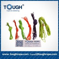 manufacture uhmwpe synthetic fishing line kitesurfing line