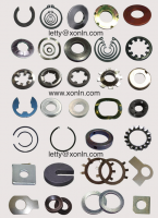 Washers GB/T7245, DIN137, DIN6797, DIN6798, DIN6798-A, GB/T97