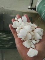 stone color sorter, ore color sorter machine for quartz, kaolin clay, pottasium feldspar sorter with low price and high quality