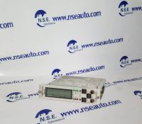 Bently Nevada 3500/25 eKeyphasor module