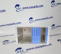 Bently Nevada 3500/20 Rack Interface module