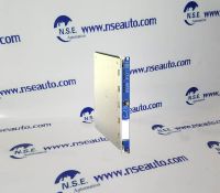 Bently Nevada 3500/42M Proximitor Seismic Monitor Module