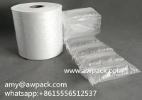 Air pillow film