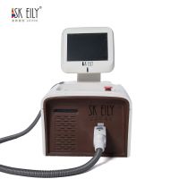 Portable Machine Hair Removal IPL Salon