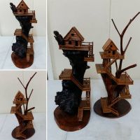 wood craft From Philippines