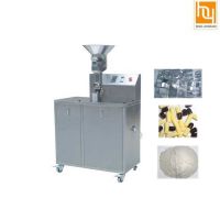 capsule powder taking machine