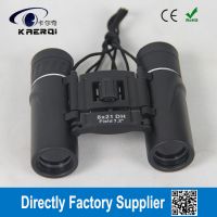 8X21 V-tex Binoculars