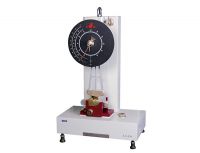 Pendulum Impact Testers