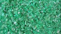 PET BOTTLE FLAKES