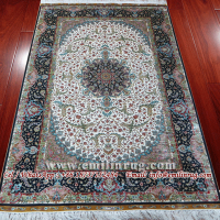 Chinese Handmade Rugs Carpets China