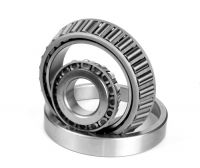 Taper roller bearing