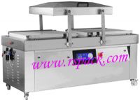 large vacuum packaging machine
