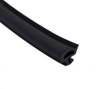 Aluminum Window Foam Rubber Seal Strip Rubber Gasket