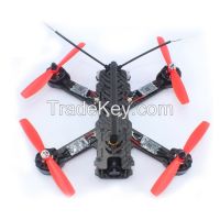 RS220 RTF racer fpv quadcopter drone racing F3 and CC3D for choice