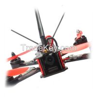 Quadcopter racing drone FPV RS-220 F3 RTF