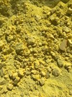 Sulphur