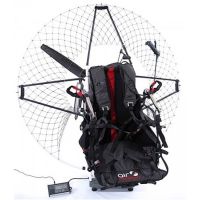 Air Conception 130 Paramotor