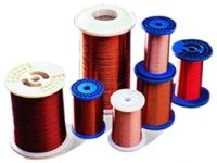 THE BEST Enamelled Round Copper Wires