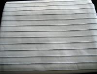 Nylon-cotton tubular fabric