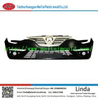 MaiTai Plastic Mould Plastic Injection Auto