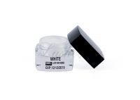 45g White Colors Microblading Cream Pigments For Beauty Makeups