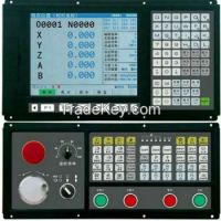 Sznd-3000T CNC Lathe Control System