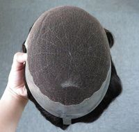 Hair toupee/ hair replacement systems