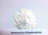 Ammonium Polyphosphate for fireproof coatings