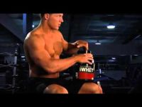 Whey Protein Powder