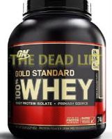 Whey Protein Powder