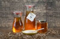 Sale DELI brand coconut honey