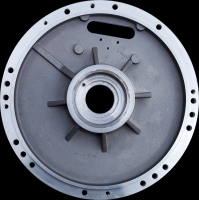 ISO9001 precision alunimum alloy die casting 