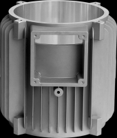 Precision alunimum alloy die casting apply for automotive parts