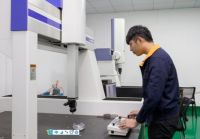 Precision alunimum alloy die casting apply for automotive parts