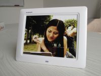 8inch Digital Photo Frame With Multi