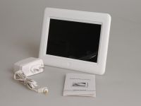 7inch Digital Photo Frame With Single