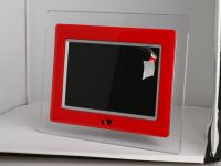 7inch Digital Photo Frame With TV