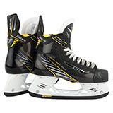 CCM Super Tacks Sr. Ice Hockey Skates 