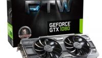 EVGA GeForce GTX 1080 Ti SC2 GAMING, 11GB GDDR5X, iCX Technology - 9 Thermal Sensors & RGB LED G/P/M, Asynch Fan, Optimized Airflow Design Graphics Card 11G-P4-6593-KR