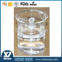 silicone oil PDMS