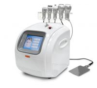 Cavitation +RF+Vacuum BM-188