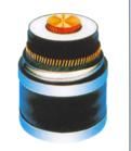 110KV-500KV Extra High Voltage XLPE Cable